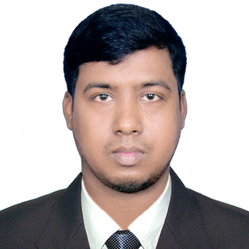 Ruhul Amin